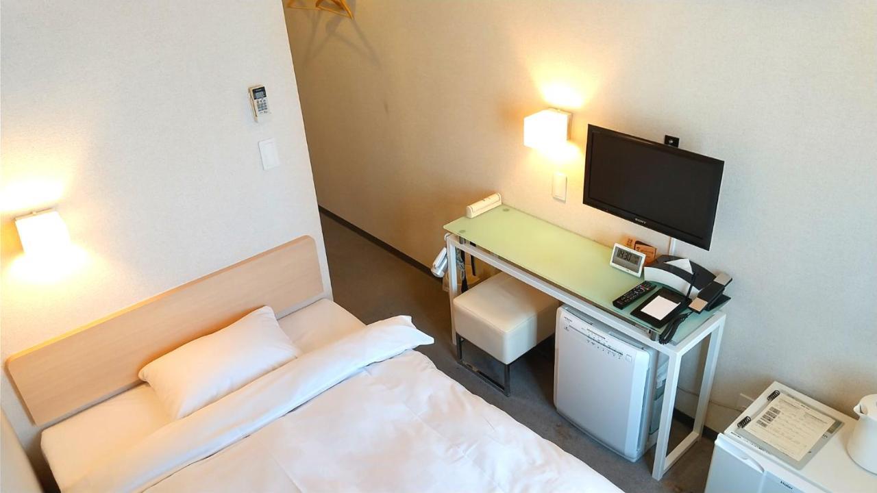 Hotel Hot Inn إيشينوماكي المظهر الخارجي الصورة